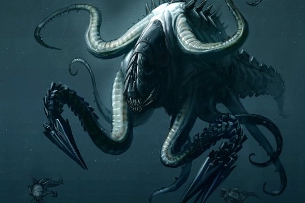 Kraken https